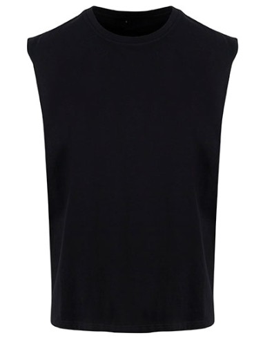 NEM-NM016-Sleeveless Tee